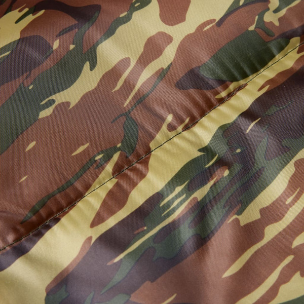 Saco-cama múmia de campismo para adultos 3 estações M 4