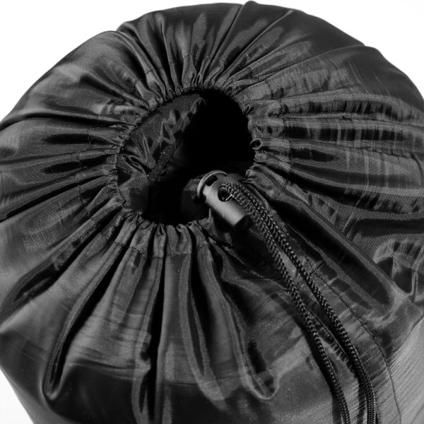 Saco-cama múmia de campismo para adultos 3 estações M 3