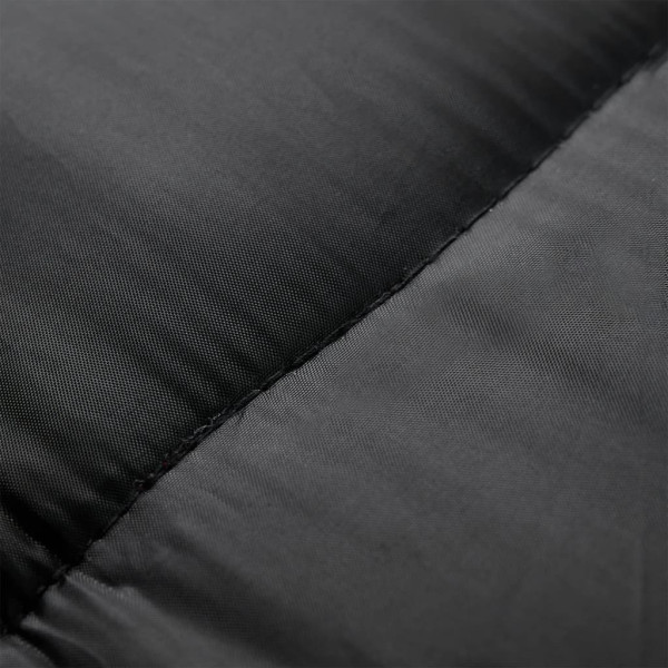 Saco-cama múmia de campismo para adultos 3 estações M 4