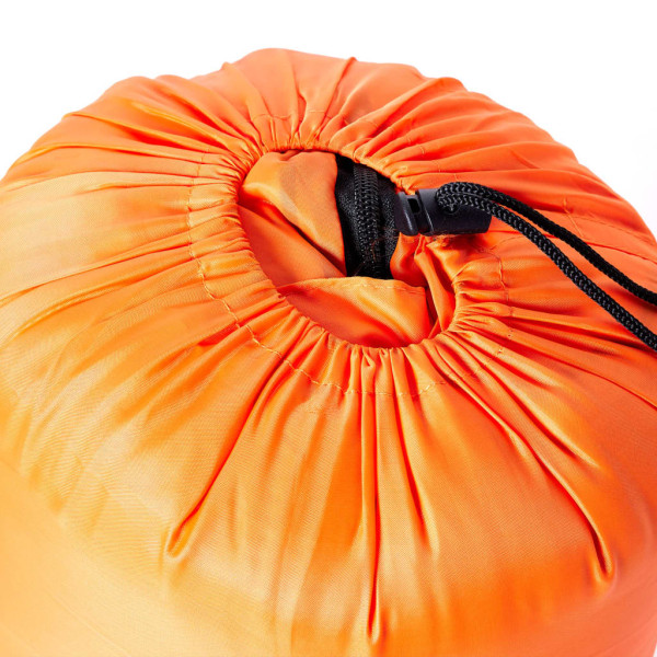 Saco-cama múmia de campismo para adultos 3 estações M 3