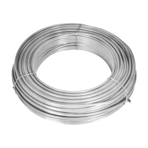 Cerca de arame com postes/espetos 15x1.5 m aço galvanizado H