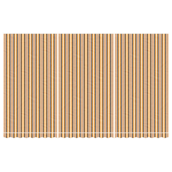 Tela de repuesto de toldo rayas de colores 6x3.5 m M 3