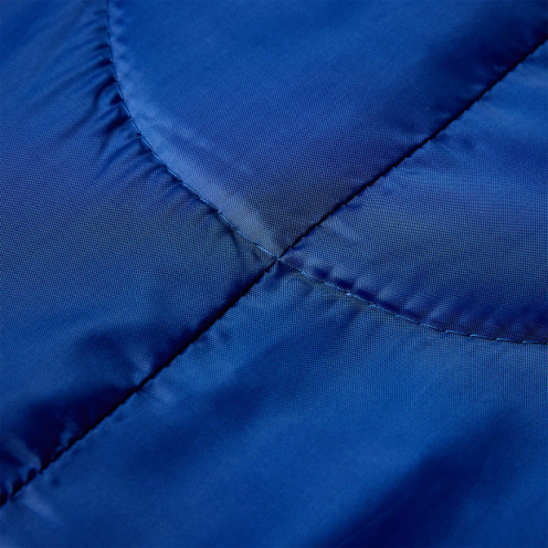 Saco-cama múmia de campismo para adultos 3 estações M 4