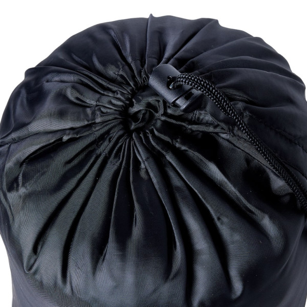 Saco de dormir tipo momia de camping para adultos 3 estaciones M 3