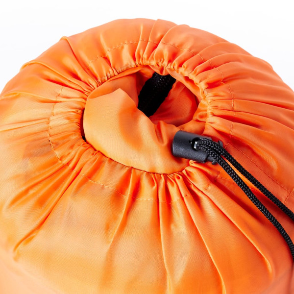 Saco de dormir tipo momia de camping para adultos 3 estaciones M 3