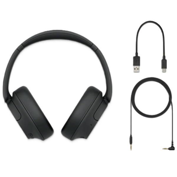 Auriculares Sony WH-CH720N negro M 5