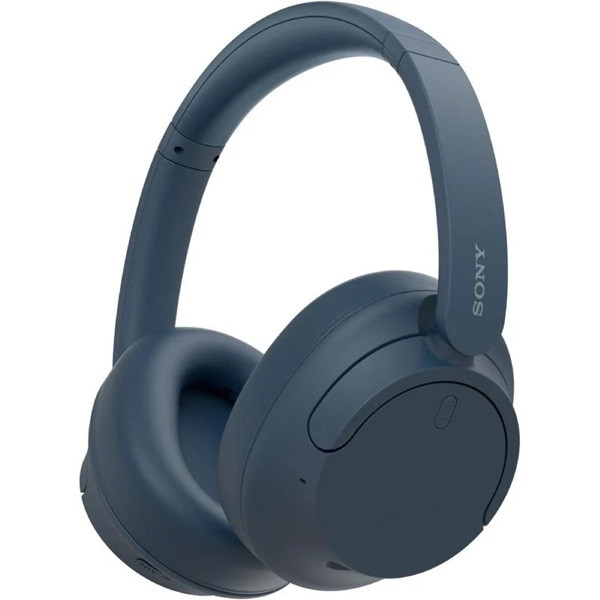 Auriculares Sony WH-CH720N azul D