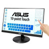Monitor Profesional ASUS 21.5" IPS VT229H negro 4