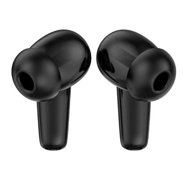 Auriculares bluetooth spc ether 2 pro con estuche de carga/ autonomía 6.5h/ negros M 4