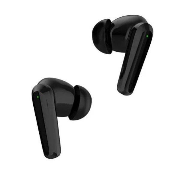 Auriculares bluetooth spc ether 2 pro con estuche de carga/ autonomía 6.5h/ negros M 5