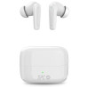 Auriculares bluetooth spc ether 2 pro con estuche de carga/ autonomía 6.5h/ blancos 3