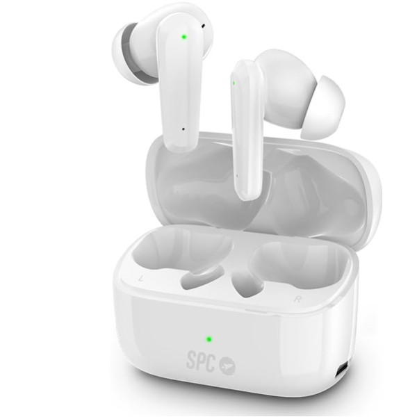 SPC Ether 2 Pro blanco M 2