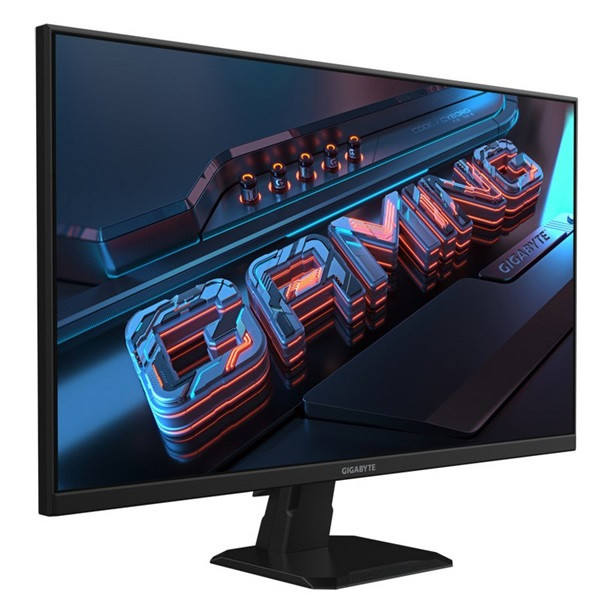 Monitor Gaming GIGABYTE 27" FHD GS27F negro M 3