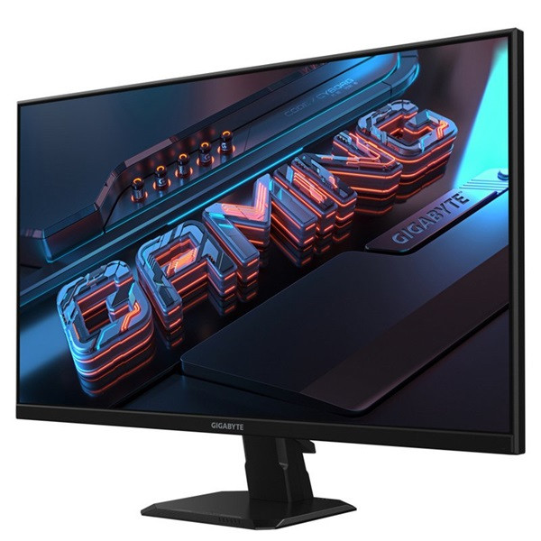 Monitor Gaming GIGABYTE 27" FHD GS27F negro M 4