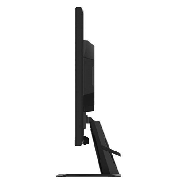 Jogos GIGABYTE 27" FHD GS27F preto M 5