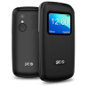 SPC Titan View dual sim 32MB negro 2