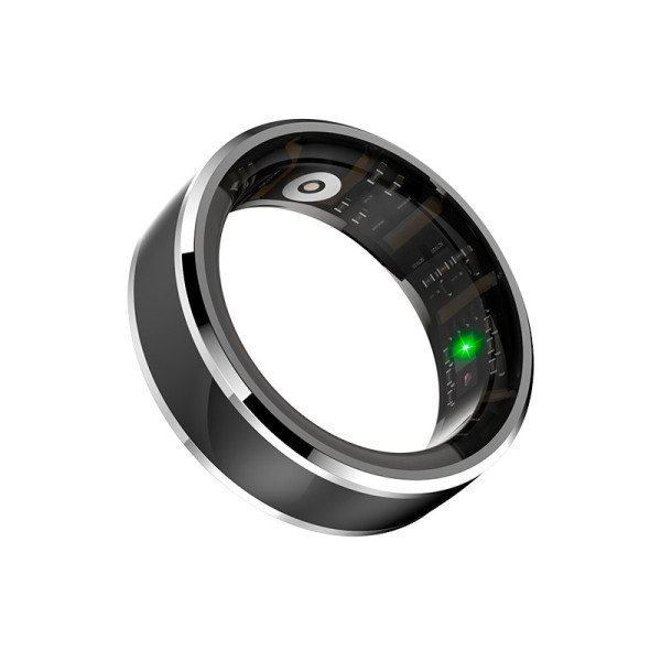 Smart Ring COOL Health + Base Powerbank (Salud, Deporte, Sueño) Talla 21mm M 4
