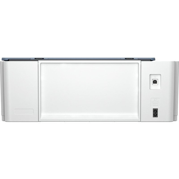 Multifunción HP Smart Tank 5106 WiFi blanco M 3