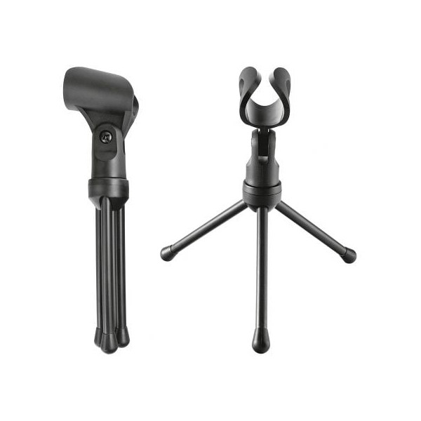 Micrófono trust gaming gxt 212 mico/ jack 3.5/ usb 2.0 M 4