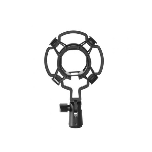 Micrófono mars gaming mmicpro/ usb 2.0 M 3