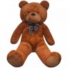 Osito de peluche grande marrón 170 cm 3