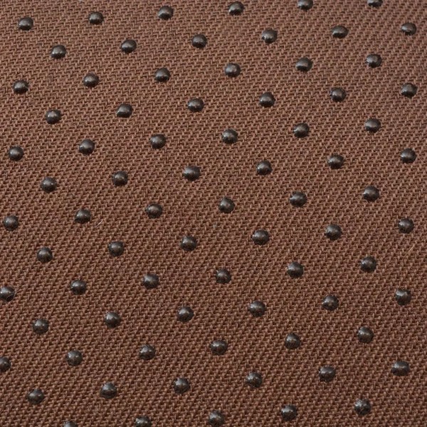 Silla de peluche para niños princesa rosa M 2