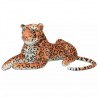 Leopardo de peluche grande XXL 1