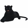 Pantera de peluche. preto. XXL 1