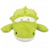 Cocodrilo de peluche grande XXL 100 cm 3
