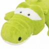 Cocodrilo de peluche grande XXL 100 cm 4