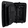 Conjunto malas de viagem 5 pcs preto 3