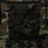 Mochila militar XXL 100 L camuflaje 2