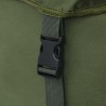 Mochila militar 65 L verde 3