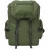 Mochila militar 65 L verde 4