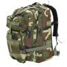 Mochila militar 50 L Camuflaje 1