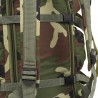 Bolso de lona estilo militar 3-en-1 90 L camuflaje 5