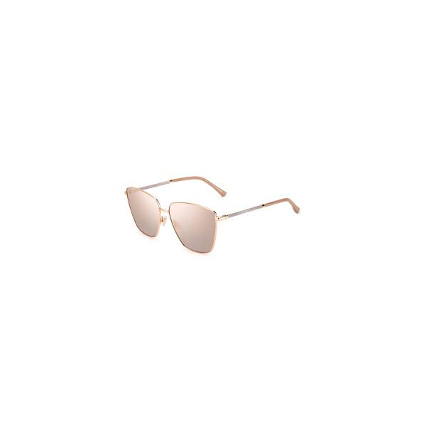 GAFAS DE SOL JIMMY CHOO MUJER  LAVI-S-BKU2S D