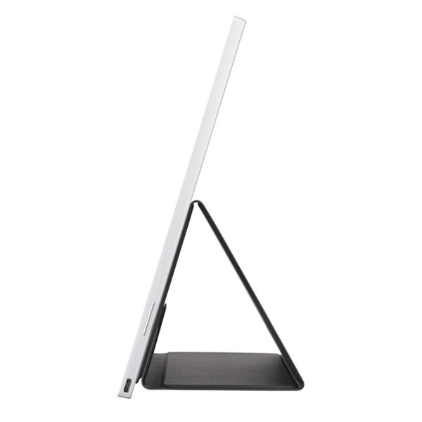 Monitor LG Gram +view 16" IPS 16MR70 negro/plata M 6