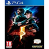 Juego Sony PS4 Resident Evil 5 HD 1