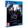 Juego Sony PS4 Resident Evil 6 HD 1