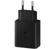 Samsung Carregador de Parede TA800NB 25W 1x Tipo-C Preto 2
