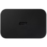 Samsung Carregador de Parede TA800NB 25W 1x Tipo-C Preto 3