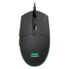 Ratón gaming mars gaming mmg/ hasta 3200 dpi 1