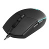 Ratón gaming mars gaming mmg/ hasta 3200 dpi 2