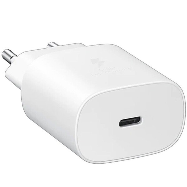 Carregador de parede Samsung TA800NW branco M 2