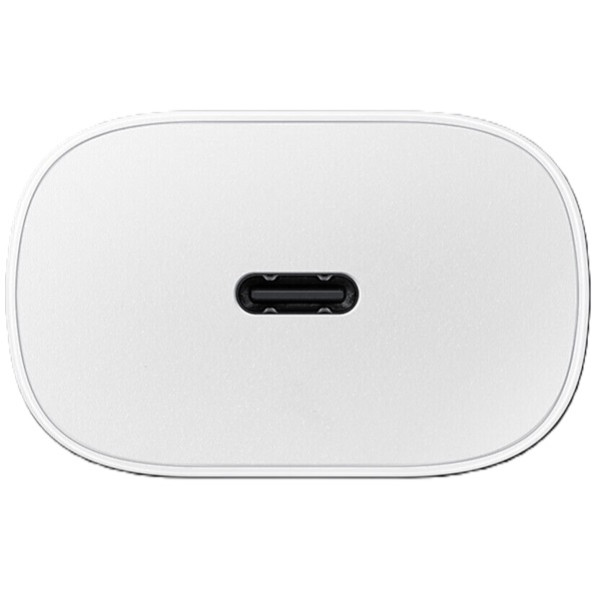 Carregador de parede Samsung TA800NW branco M 3