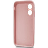 Carcaça COOL para Oppo A18 / A38 Cobertura Rosa 2