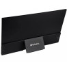 Monitor VERBATIM 15.6" IPS PMT-15 negro 2