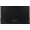 Monitor VERBATIM 15.6" IPS PMT-15 negro 6