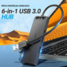 Docking Vention USB 3.0 CHVBB negro 2